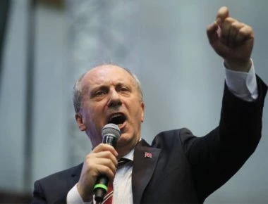 Προκαλεί ο Μουχαρέμ Ιντζέ: «Δεν δίνουμε πίσω τους 2 Έλληνες στρατιωτικούς γιατί δεν μας παραδίνετε τους 8»